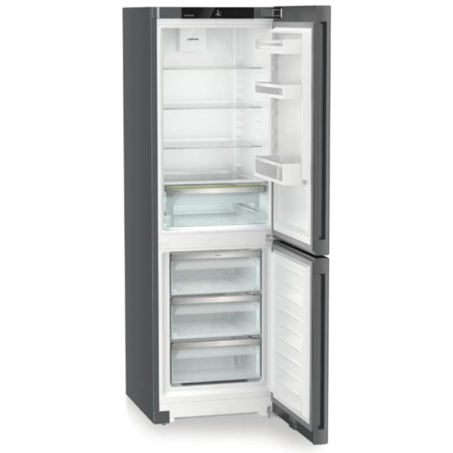 additioanl image for  Liebherr Fridge/F No Frost D/Grey 330 L 